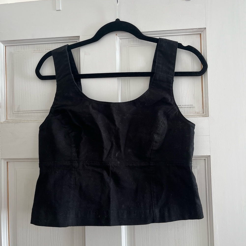 Bundle Madewell Crop Tops
